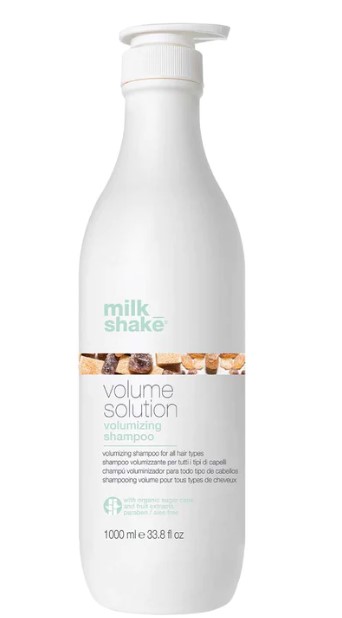 milk_shake®  volume solution dúsító sampon 1000 ml